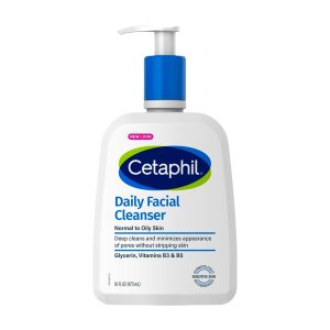 CETAPHIL Daily Facial Cleanser