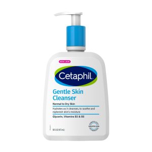 CETAPHIL Gentle Skin Cleanser