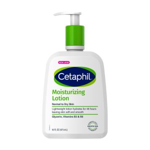 Cetaphil Moisturizing Lotion