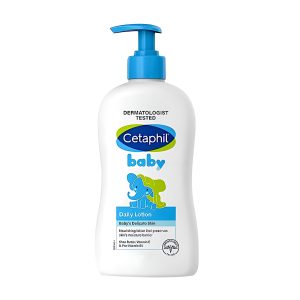 CETAPHIL Baby Daily Lotion - USA