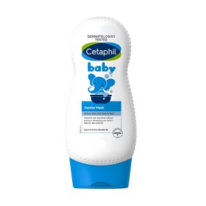 CETAPHIL Baby Gentle Wash - USA