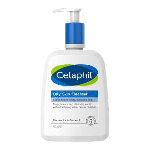 CETAPHIL Oily Skin Cleanser - UK