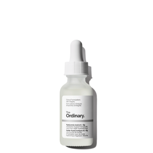 The Ordinary Hyaluronic Acid 2% + B5 (Original Formulation)