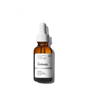 The Ordinary Mandelic Acid 10% + HA