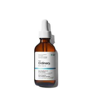 The Ordinary Multi-Peptide Serum for Hair Density
