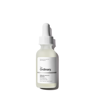 The Ordinary Salicylic Acid 2% Solution