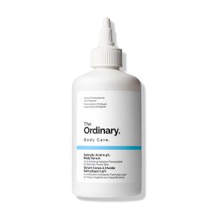 The Ordinary Salicylic Acid 0.5% Body Serum