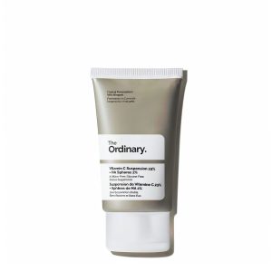 The Ordinary Vitamin C Suspension 23% + HA Spheres 2%