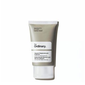 The Ordinary Vitamin C Suspension 30% in Silicone