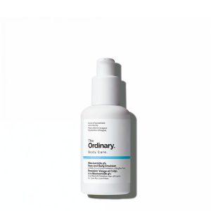 The Ordinary Niacinamide 5% Face and Body Emulsion