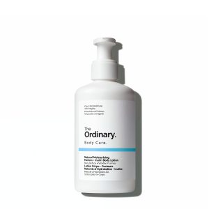 The Ordinary Natural Moisturizing Factors + Inulin Body Lotion