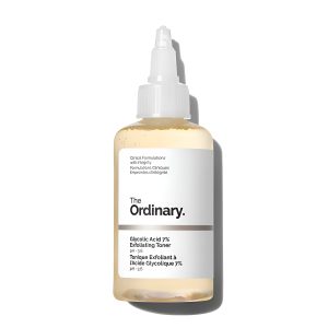 The Ordinary Glycolic Acid 7% Exfoliating Toner
