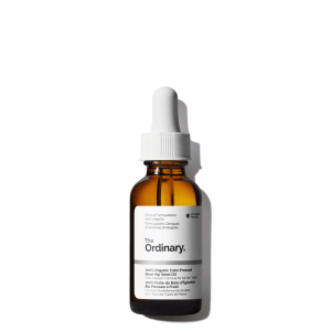 The Ordinary 100% Organic Cold-Pressed Rose Hip Seed Oil