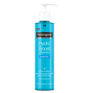 Neutrogena Hydro Boost Water Gel Cleanser
