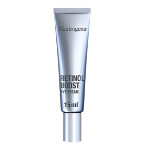 Neutrogena Retinol Boost Eye Cream