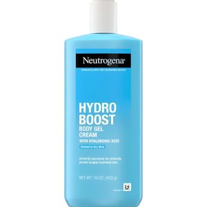 Neutrogena Hydro Boost Body Gel Cream