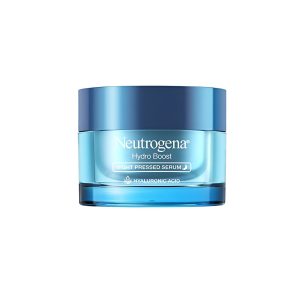 Neutrogena Hydro Boost Night Pressed Serum