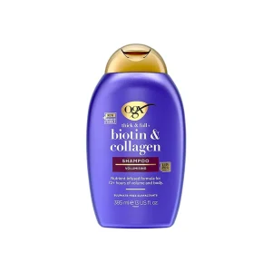 OGX Biotin & Collagen Shampoo