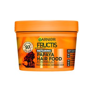 Garnier Papaya & Amla Supercharged Hair Food Mask
