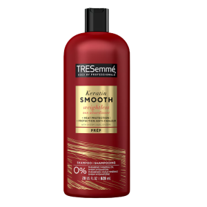TRESemme Keratin Smooth Shampoo