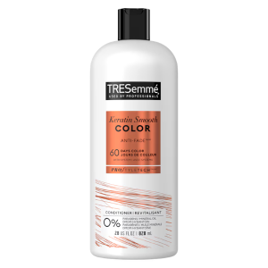 Tresemme Keratin Smooth Color Conditioner