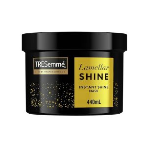TRESemme Lamellar Shine Hair Mask