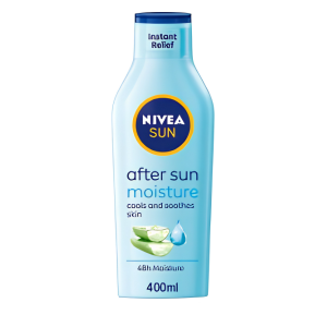 Nivea After Sun Moisture
