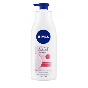 Nivea Natural Glow