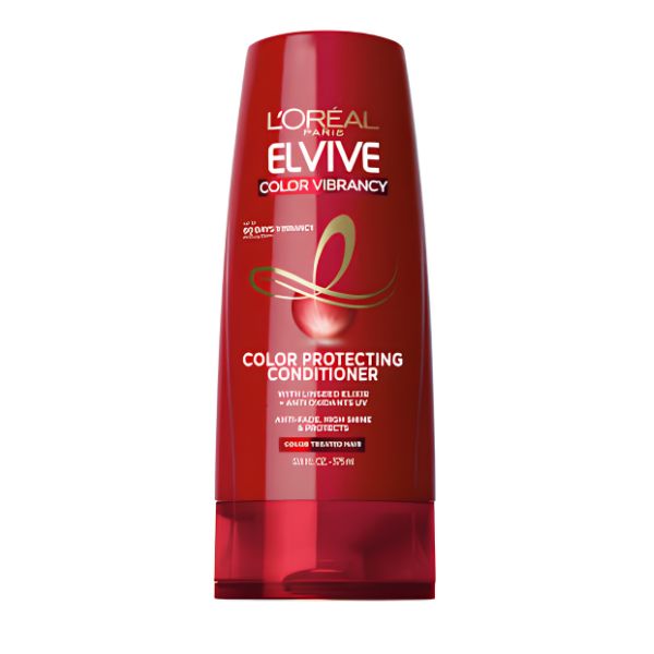 Loreal Color Vibrancy - Conditioner