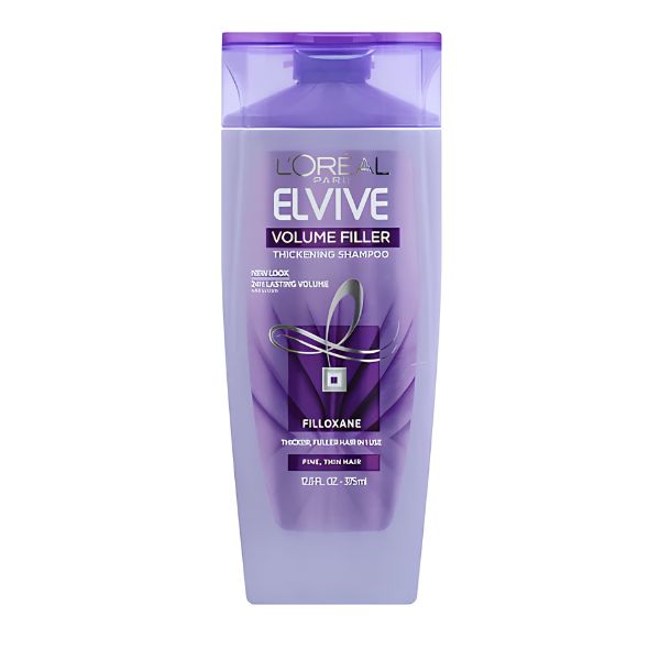 Loreal Volume Filler - Shampoo
