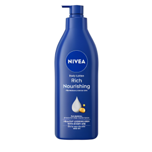 Nivea Rich Nourishing Body Lotion