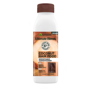 Hair Food Conditioner (Coconut)