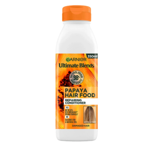 Garnier Hair Food Conditioner (Papaya)
