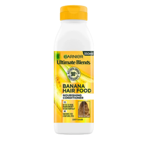 Garnier Hair Food Conditioner (Banana)