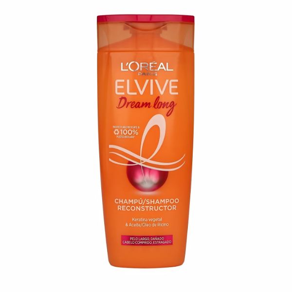 LOREAL DREAM LENGTHS - SHAMPOO