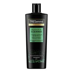 Replenish & Cleanse - Shampoo