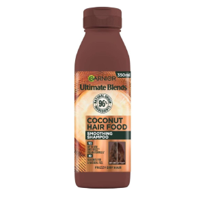Garnier Hair Food Shampoo (Coconut)