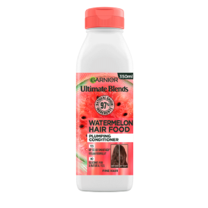 Garnier Hair Food Shampoo (Watermelon)