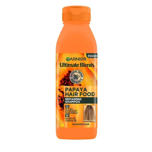 Garnier Hair Food Shampoo (Papaya)