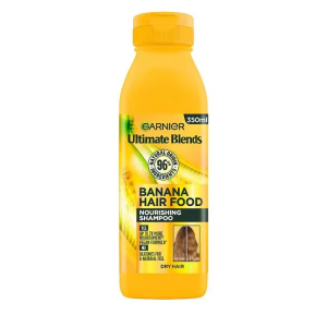 Garnier Hair Food Shampoo (Banana)