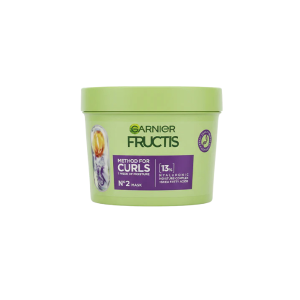Garnier Hair Food Mask (Curls)