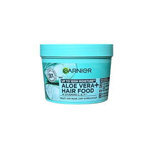 Garnier Hair Food Mask (Aloe-Vera)