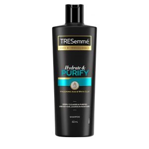 TRESemme Hydrate Purify - Shampoo