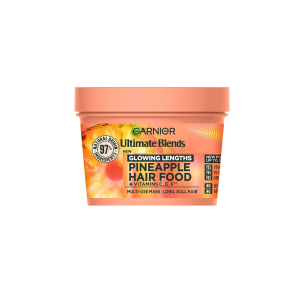 Garnier Hair Food Mask (Pineapple)