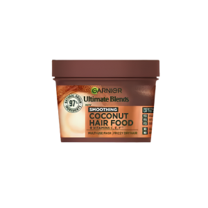 Garnier Hair Food Mask (Coconut)