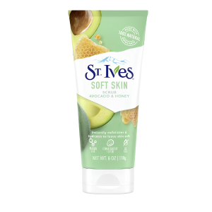 Si Ives Exfoliant Avocado & Honey Scrub