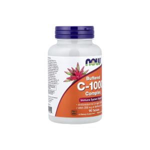 Now C1000 (100 Tablets)