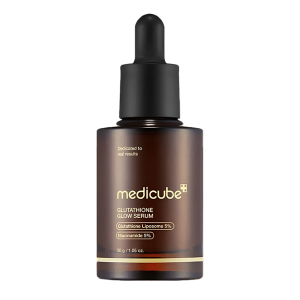 Medicube Glutathione Glow Serum – Made in Korea