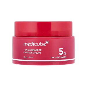 Medicube TXA Niacinamide Capsule Cream - Korea