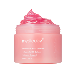 Medicube Collagen Jelly Cream - Korea
